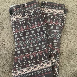 The Children’s Place girl’s pants